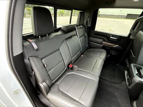 Used 2020 Chevrolet Silverado 2500 LT w/ True North Edition image 20