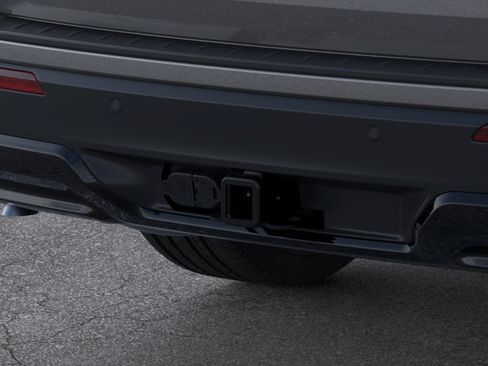 New 2026 Ford Explorer ST-Line RWD image 49