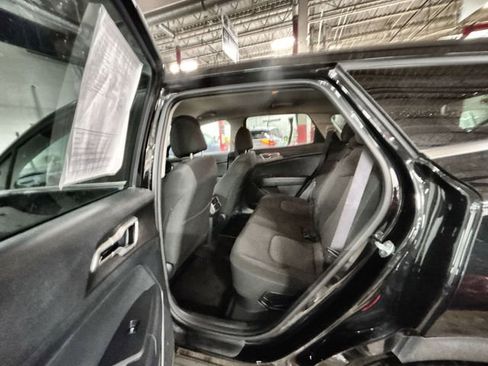 Certified 2023 Kia Sportage LX image 26