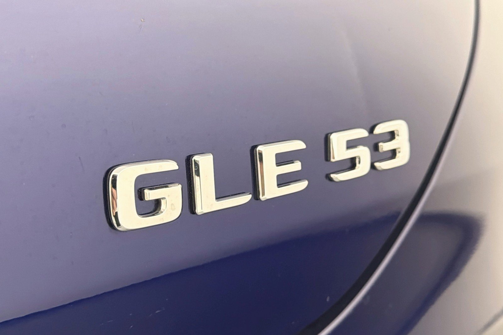 New 2026 Mercedes-Benz GLE 53 AMG 4MATIC Coupe image 8