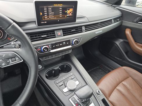 Used 2018 Audi A4 2.0T Premium Plus w/ Premium Plus Package image 26