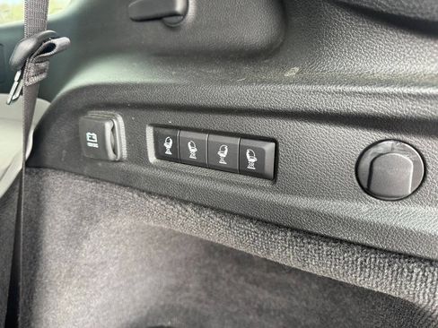 Used 2021 Jeep Grand Cherokee L Overland AWD/4WD image 21