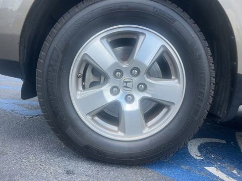 Used 2011 Honda Pilot EX-L image 10