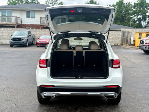 Used 2017 Mercedes-Benz GLC 300 image 39