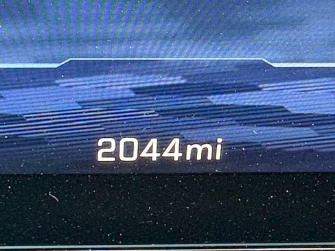 Used 2026 Chevrolet Equinox EV LT FWD image 33