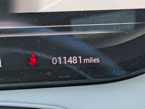 Used 2024 Land Rover Range Rover Sport Dynamic SE image 31