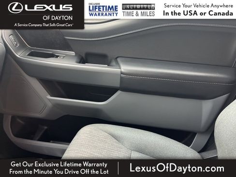 Used 2022 Ford F150 XLT w/ Equipment Group 302A High image 19