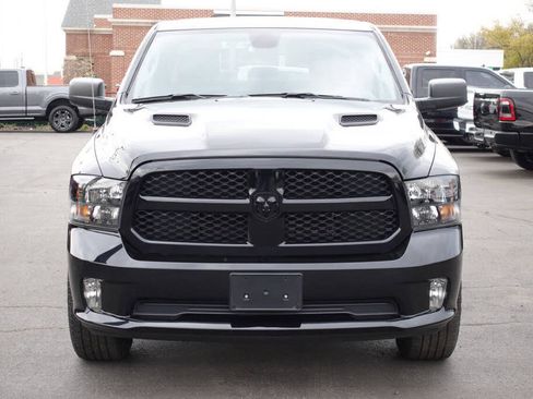 Used 2023 RAM 1500 Express w/ Wheel & Sound Group AWD/4WD image 7