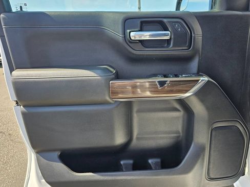 Used 2020 Chevrolet Silverado 1500 LT w/ All-Star Edition AWD/4WD image 20