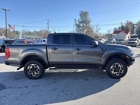 Used 2020 Ford Ranger XL w/ Equipment Group 101A Mid image 11