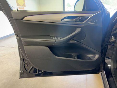 Used 2023 BMW X3 xDrive30i image 21