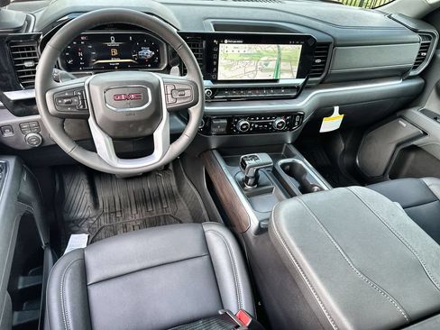 New 2026 GMC Sierra 1500 SLT AWD/4WD image 20