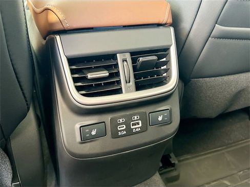 New 2025 Subaru Outback Touring XT w/ Popular Package #2 image 27