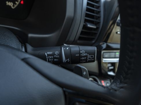 Certified 2025 Honda Odyssey EX-L image 25