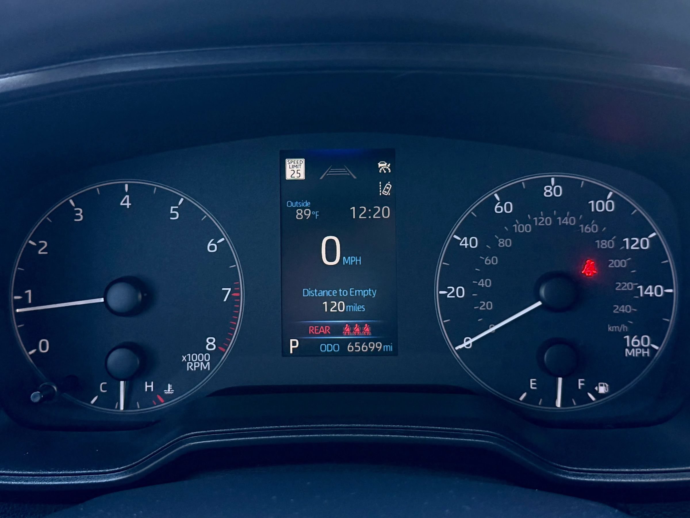 Used 2024 Toyota Corolla LE FWD image 18