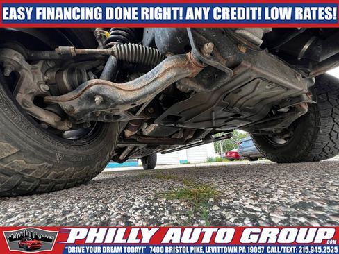 Used 2017 Ford F150 XLT w/ Equipment Group 302A Luxury image 38