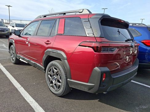 New 2026 Subaru Outback Premium image 3