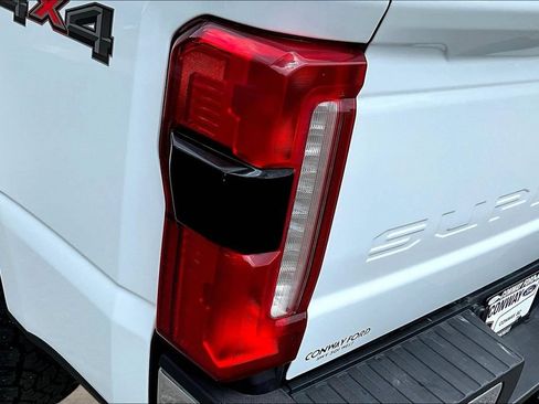 Certified 2026 Ford F250 Lariat AWD/4WD image 26