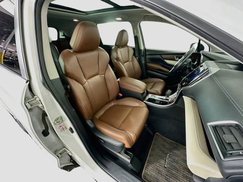 Used 2019 Subaru Ascent Touring AWD/4WD image 34