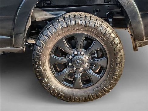 Used 2024 RAM 2500 Limited image 26