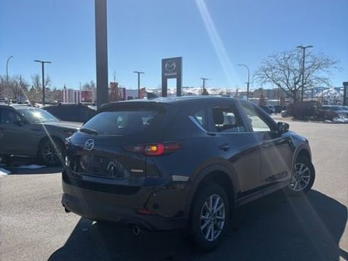Used 2023 MAZDA CX-5 AWD 2.5 S image 3