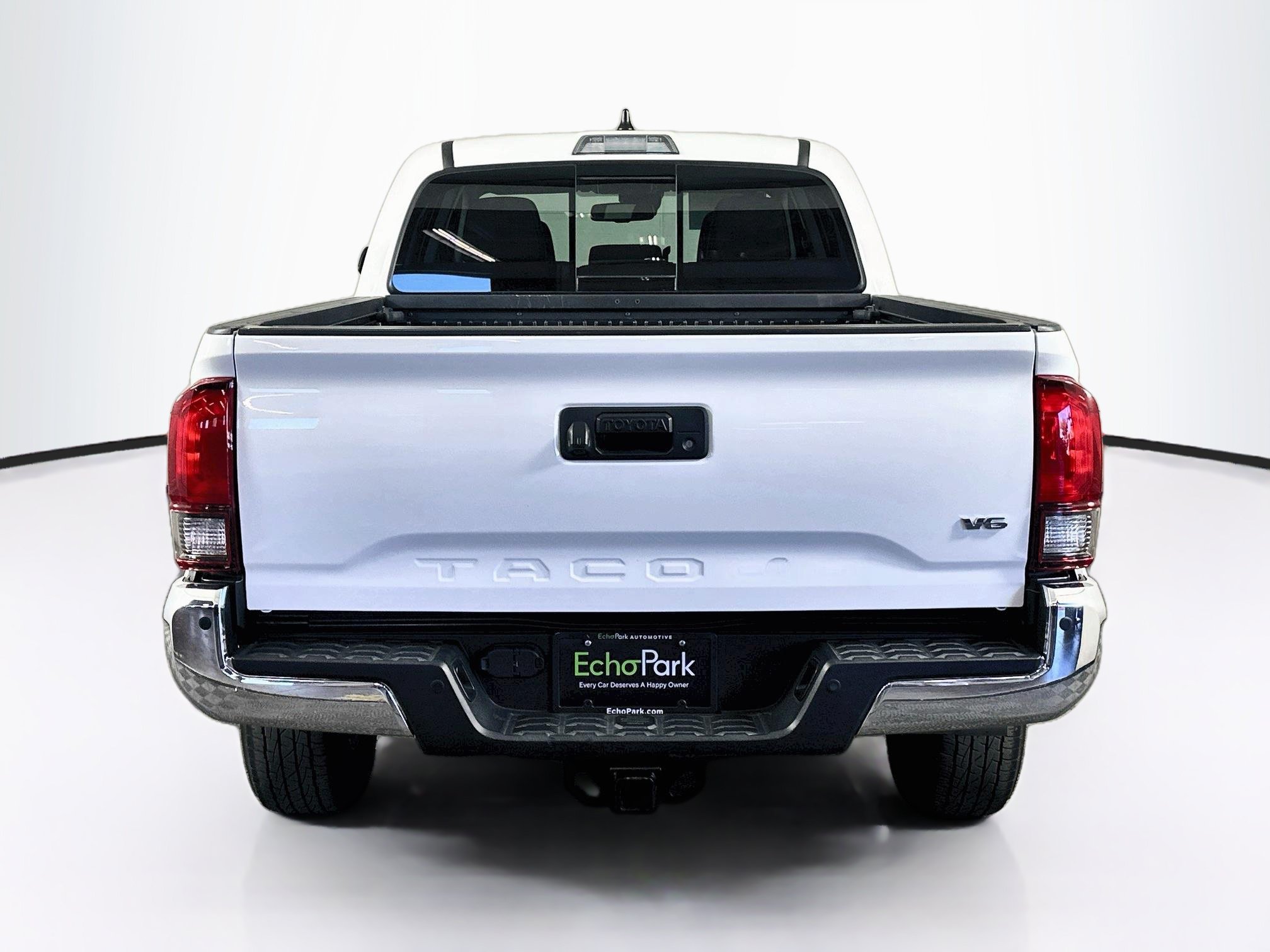 Used 2023 Toyota Tacoma SR5 RWD image 7