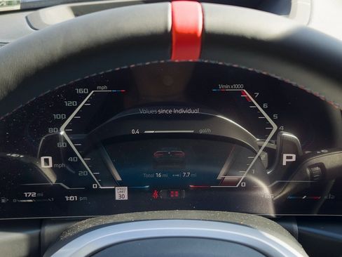 New 2026 BMW 440i xDrive Convertible w/ Premium Package image 15