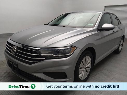 Used 2019 Volkswagen Jetta S w/ Driver Assistance Package FWD image 1
