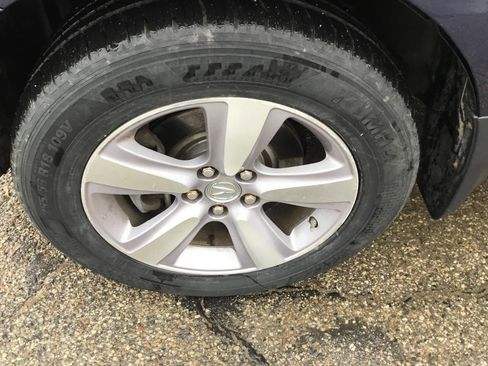 Used 2013 Acura MDX AWD/4WD image 12