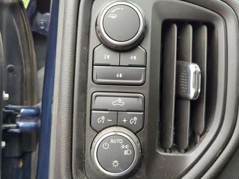 Used 2023 Chevrolet Silverado 3500 W/T w/ WT Convenience Package AWD/4WD image 15