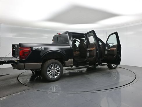 New 2026 Ford F150 King Ranch w/ Equipment Group 601A High AWD/4WD image 5
