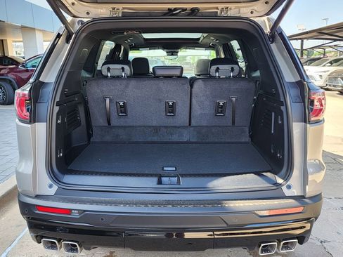 New 2026 GMC Acadia AT4 AWD/4WD image 53