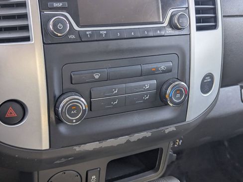 Used 2017 Nissan Frontier SV image 24