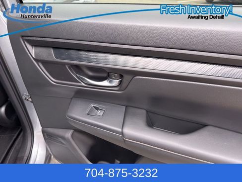 Certified 2024 Honda CR-V Sport image 15