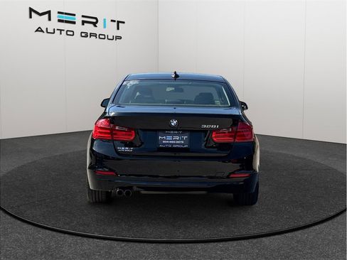 Used 2014 BMW 328i Sedan image 8