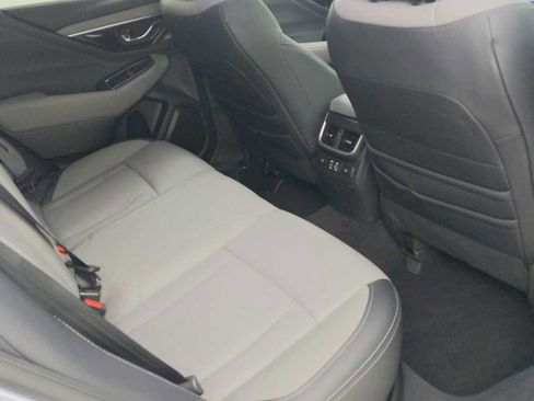 Certified 2024 Subaru Outback Limited AWD/4WD image 26