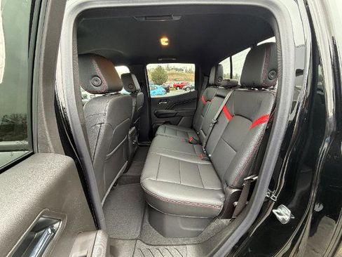 New 2026 Chevrolet Colorado Z71 w/ Technology Package image 3