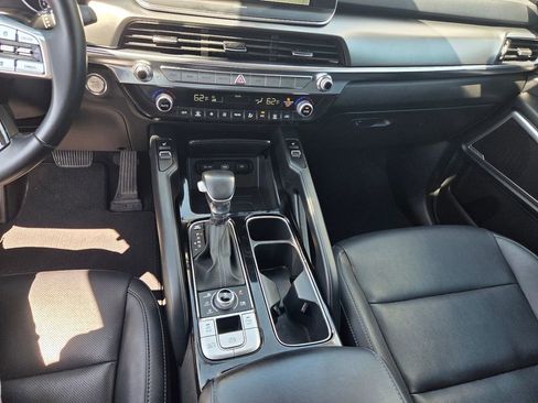 Used 2022 Kia Telluride S AWD/4WD image 22