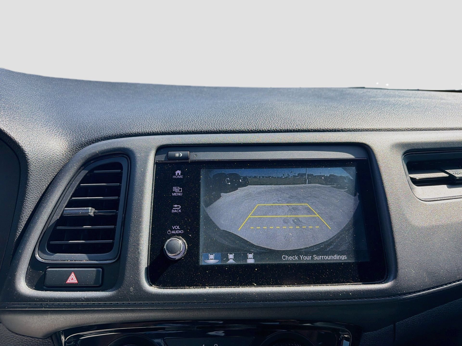 Used 2019 Honda HR-V Sport image 13