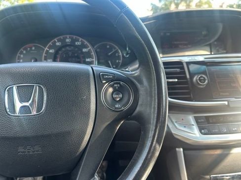 Used 2013 Honda Accord EX-L image 34