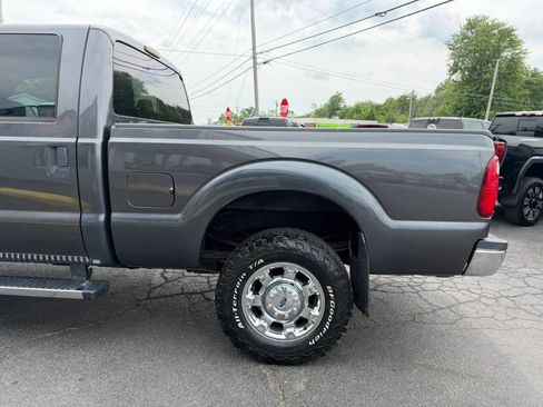 Used 2015 Ford F350 XLT w/ XTR Plus Package AWD/4WD image 65