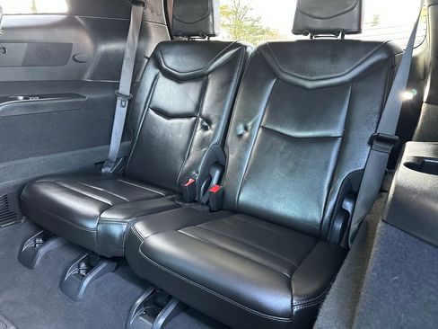 Used 2020 Cadillac XT6 Sport image 24