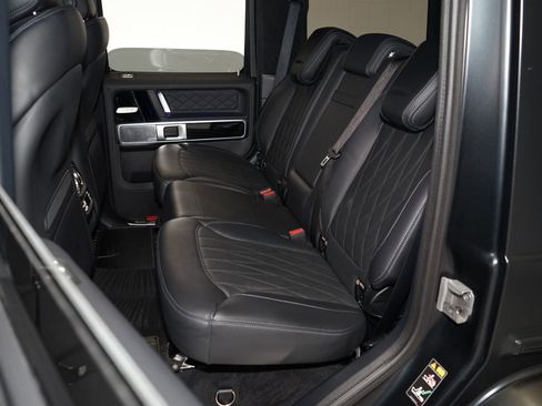 Used 2024 Mercedes-Benz G 63 AMG 4MATIC image 23