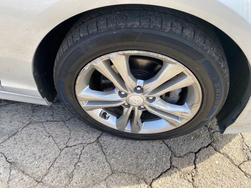 Used 2019 Hyundai Sonata SEL image 25