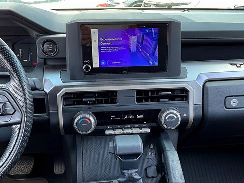 Used 2024 Toyota Tacoma SR5 image 9