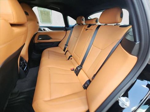 Used 2026 BMW i4 eDrive40 w/ Premium Package RWD image 18