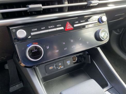 New 2026 Hyundai Tucson SEL FWD image 14