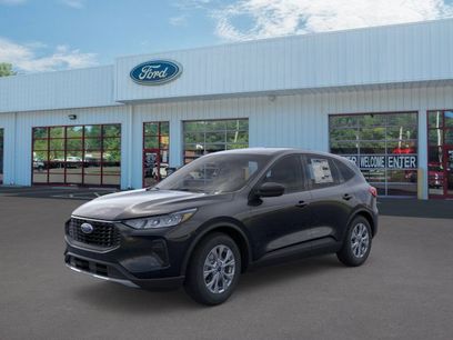 Used 2025 Ford Escape Active w/ Cold Weather Package