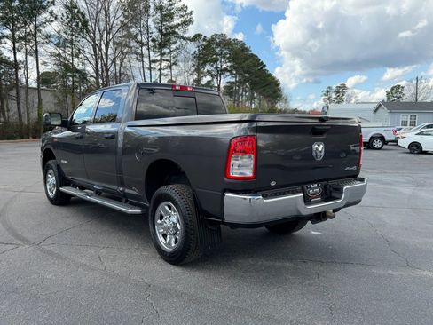 Used 2020 RAM 2500 Tradesman image 9