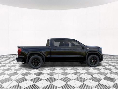 New 2026 GMC Sierra 1500 Elevation image 12
